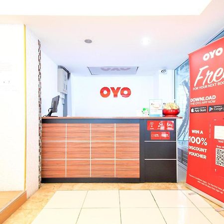Capital O 411 Grandview Condo 15 Bangkok Zewnętrze zdjęcie