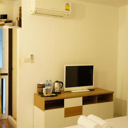 Capital O 411 Grandview Condo 15 Bangkok Zewnętrze zdjęcie