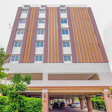 Capital O 411 Grandview Condo 15 Bangkok Zewnętrze zdjęcie