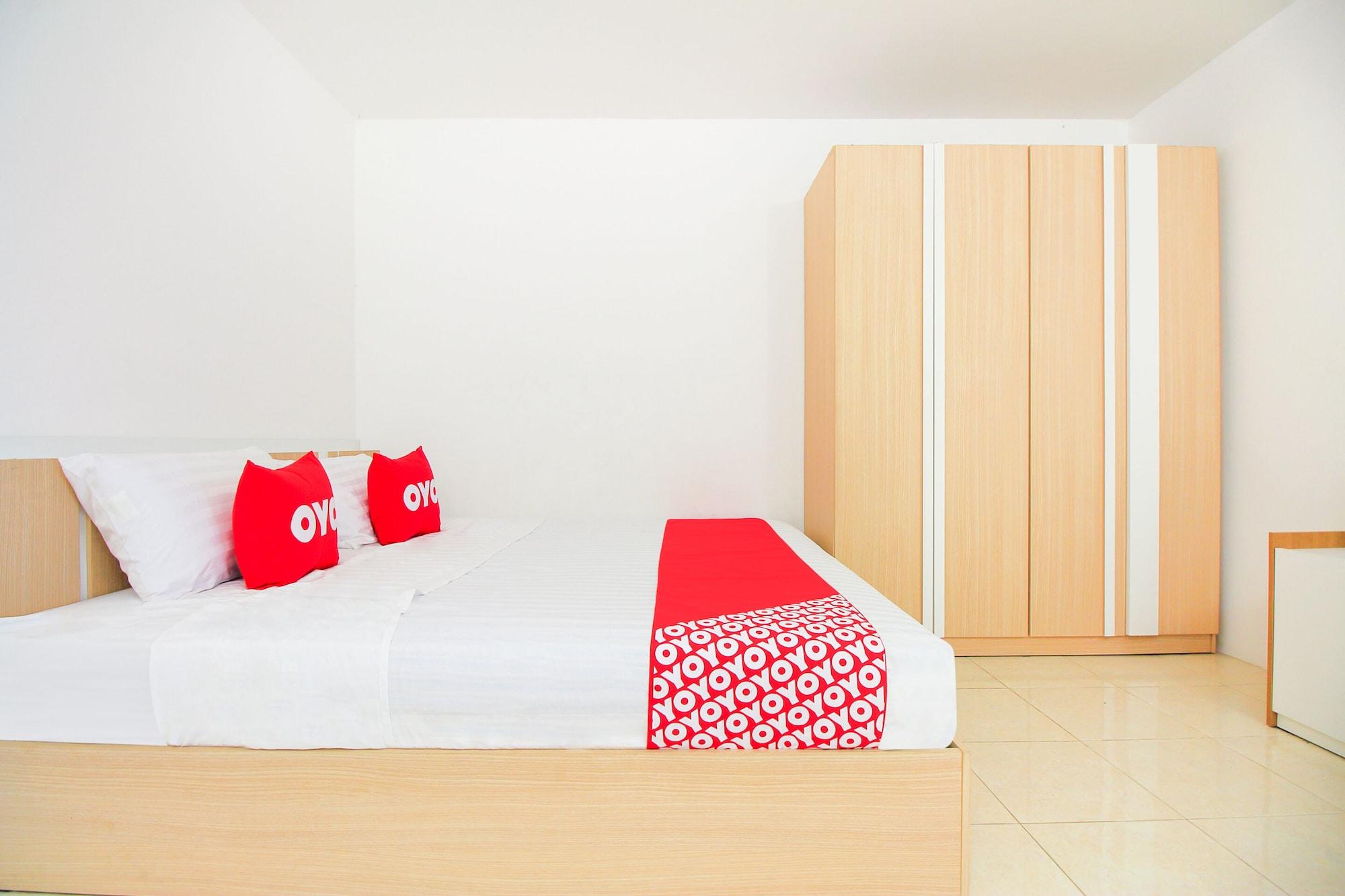 Capital O 411 Grandview Condo 15 Bangkok Zewnętrze zdjęcie
