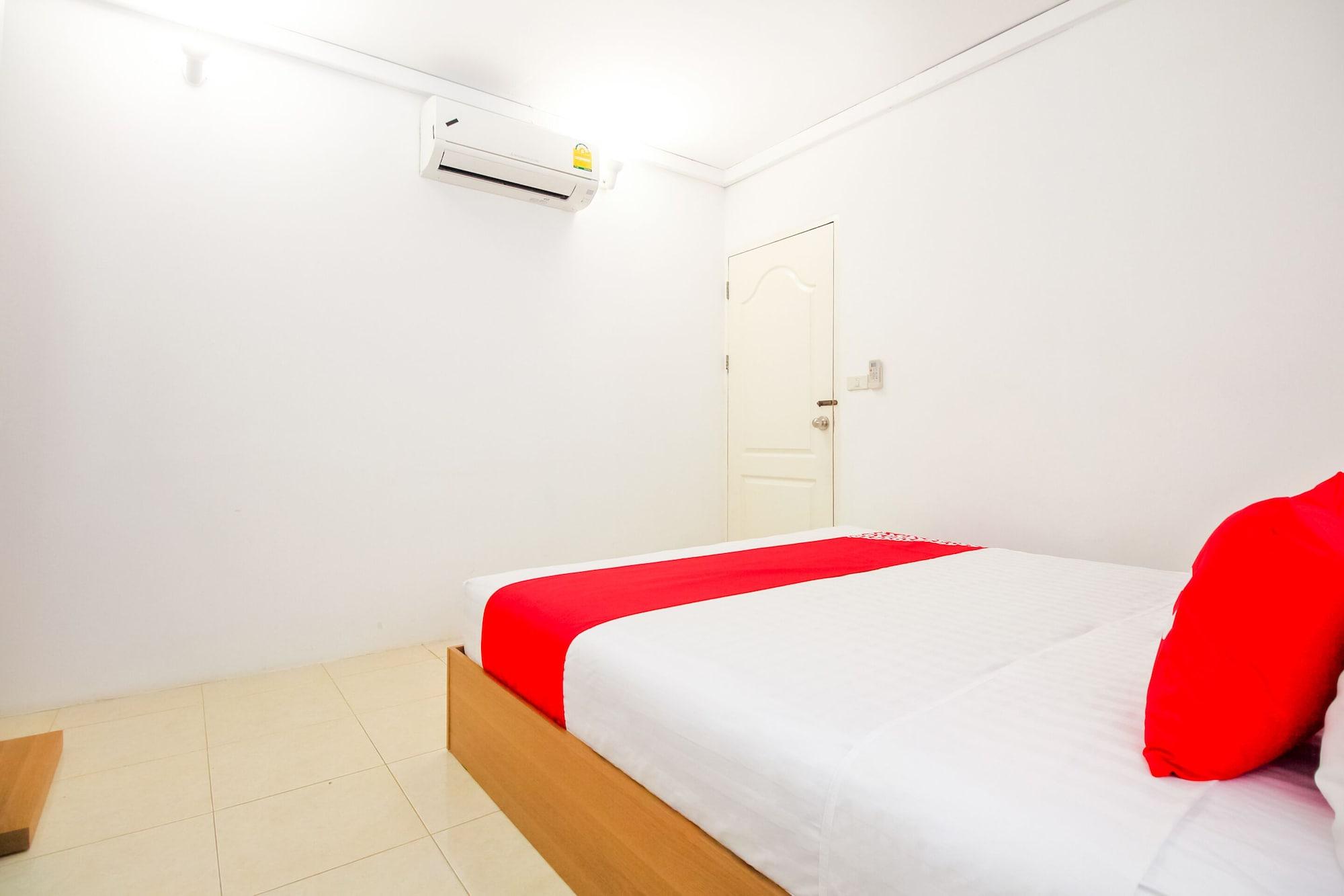 Capital O 411 Grandview Condo 15 Bangkok Zewnętrze zdjęcie