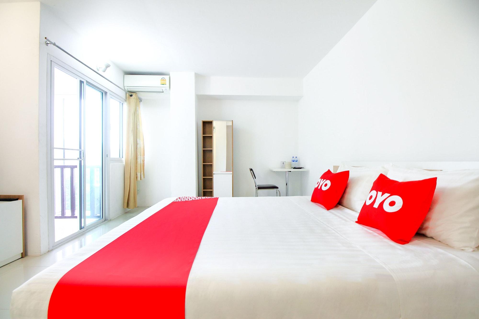 Capital O 411 Grandview Condo 15 Bangkok Zewnętrze zdjęcie