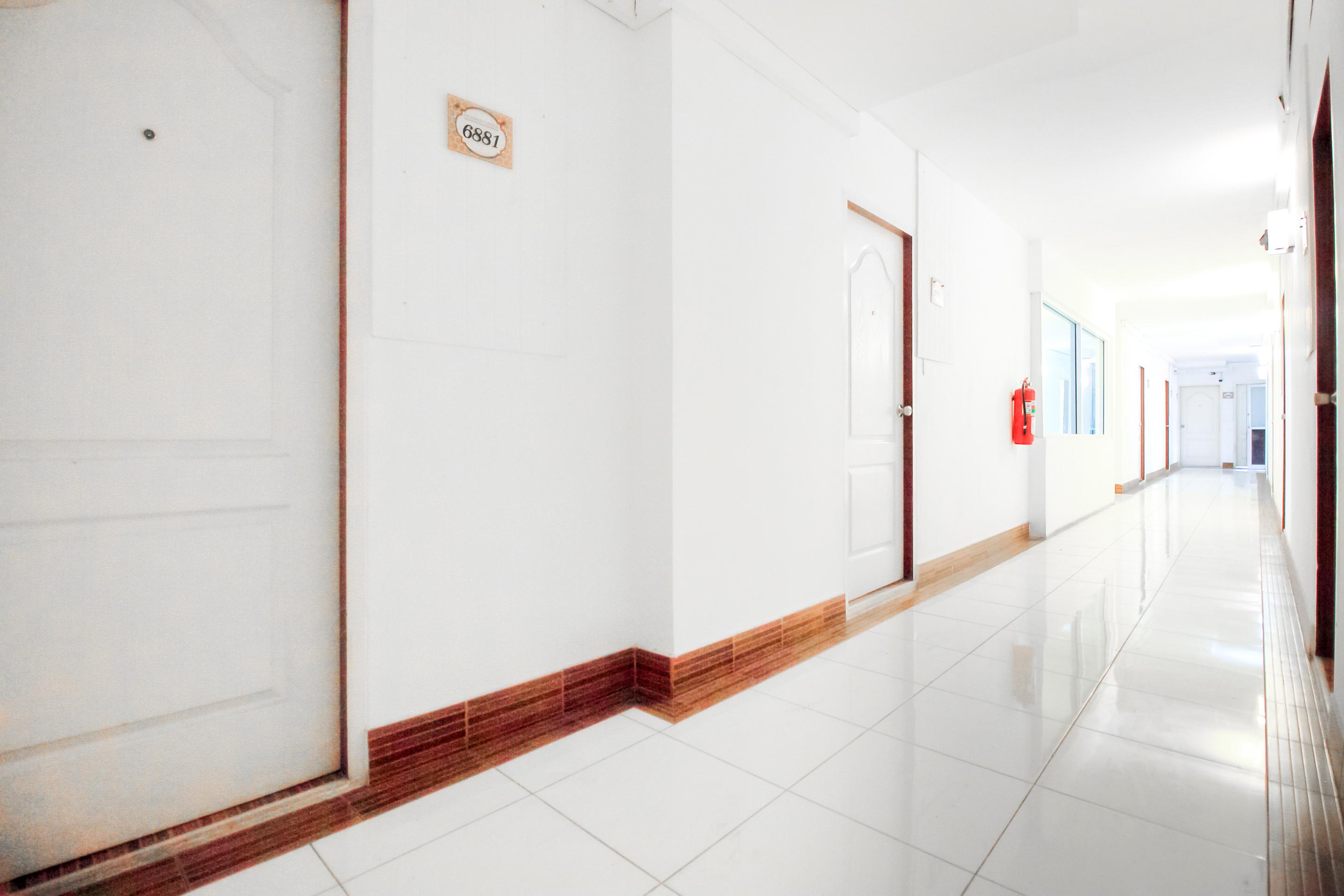 Capital O 411 Grandview Condo 15 Bangkok Zewnętrze zdjęcie