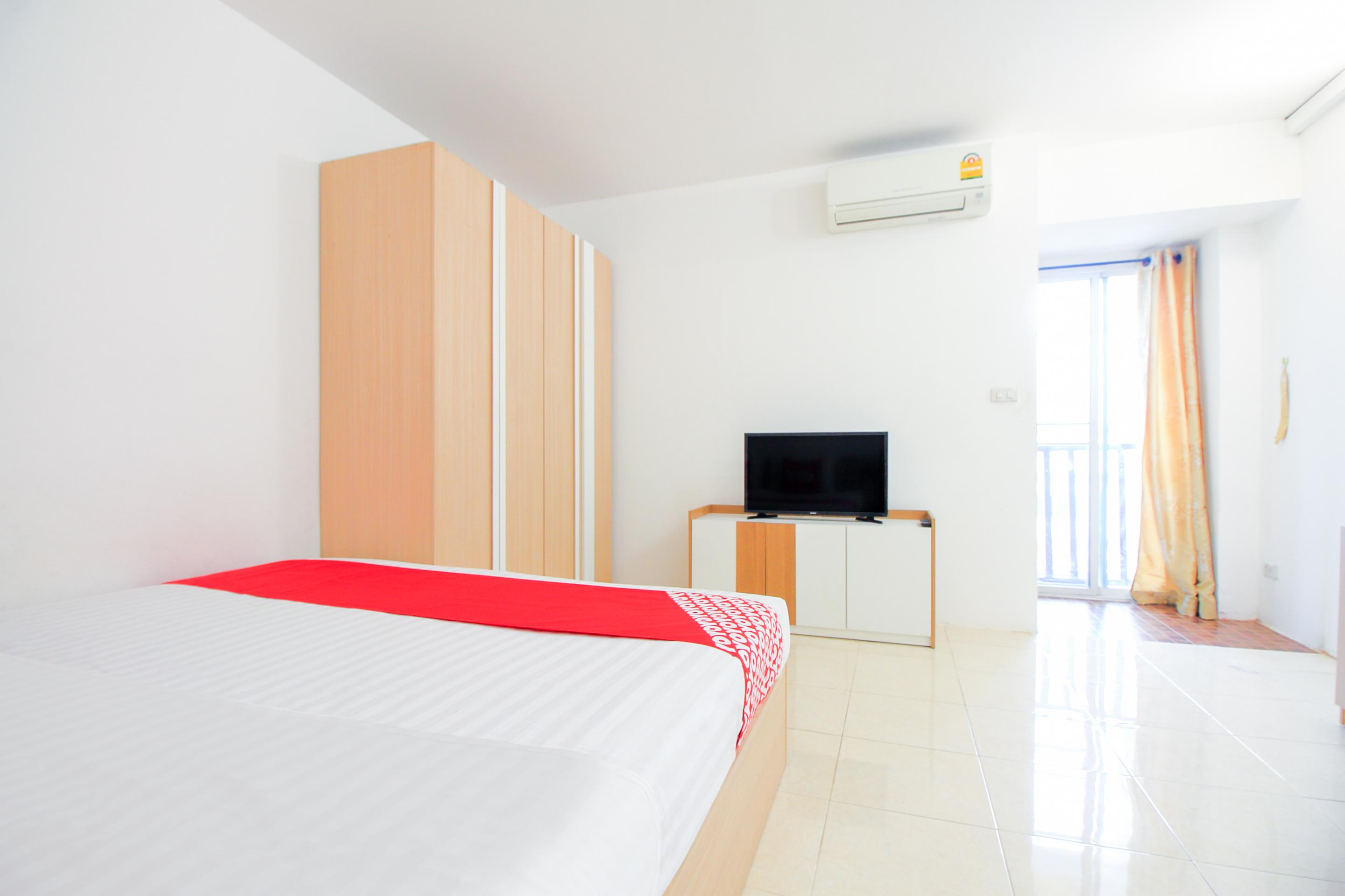 Capital O 411 Grandview Condo 15 Bangkok Zewnętrze zdjęcie