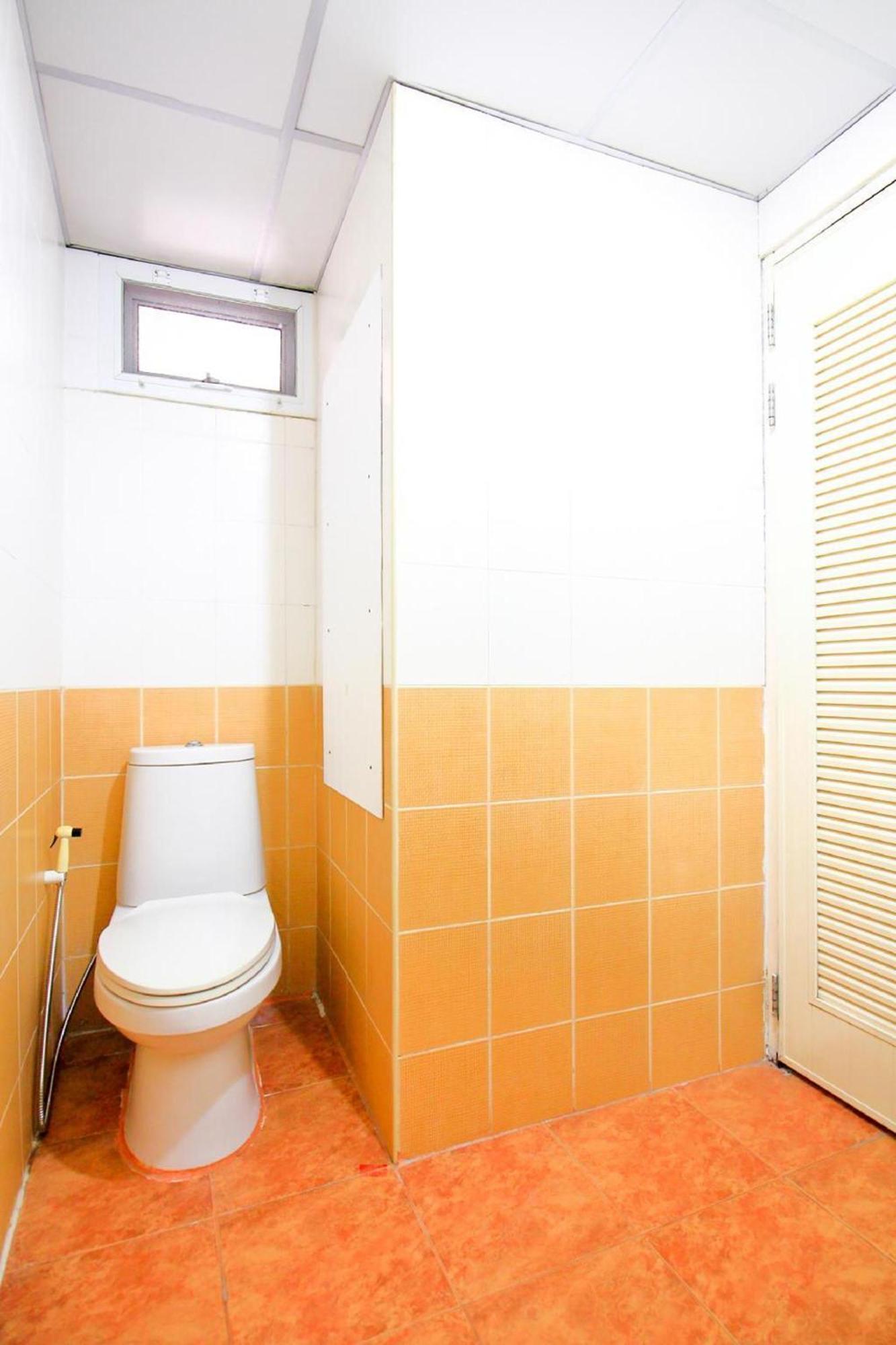 Capital O 411 Grandview Condo 15 Bangkok Zewnętrze zdjęcie
