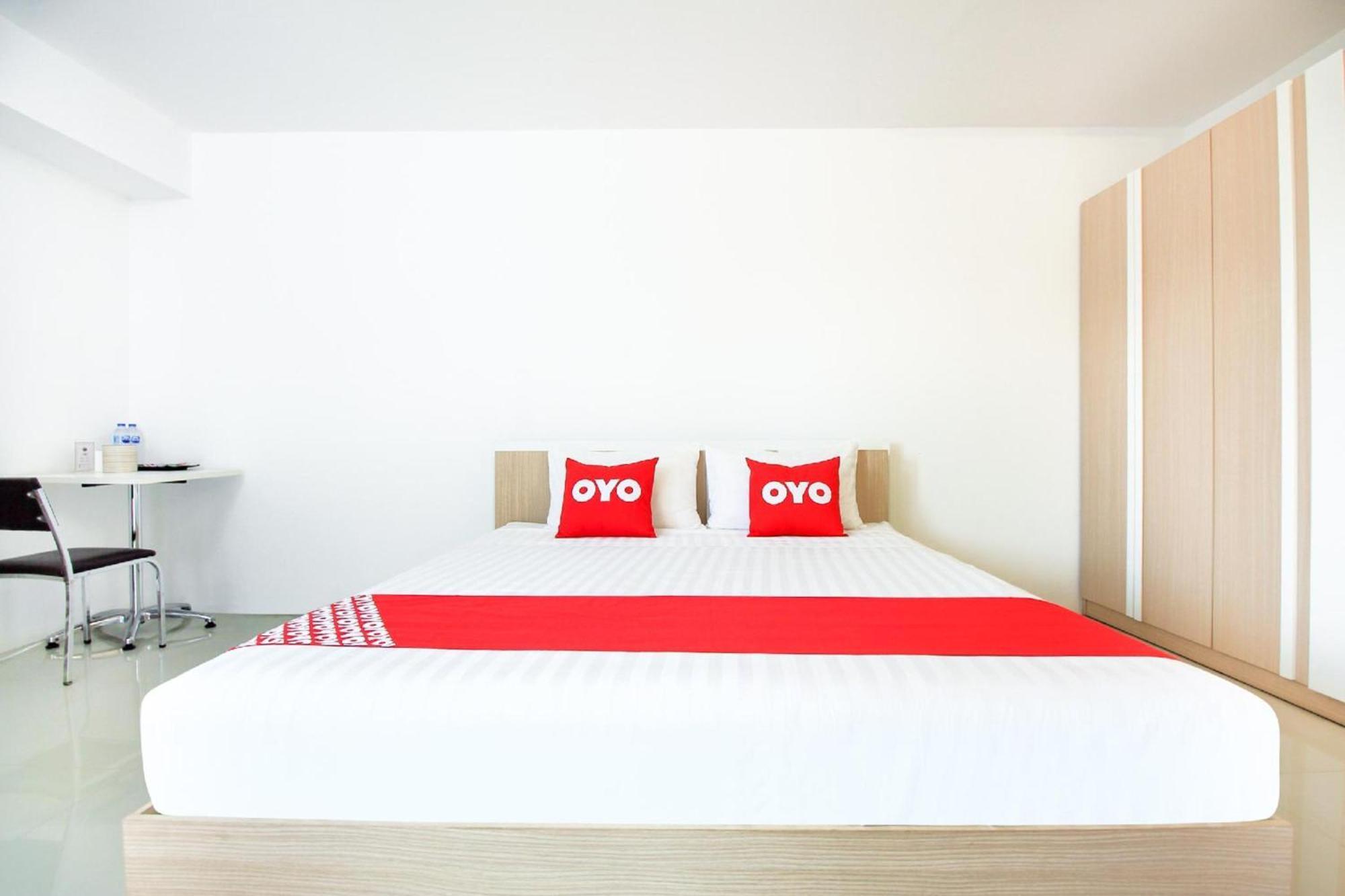 Capital O 411 Grandview Condo 15 Bangkok Zewnętrze zdjęcie