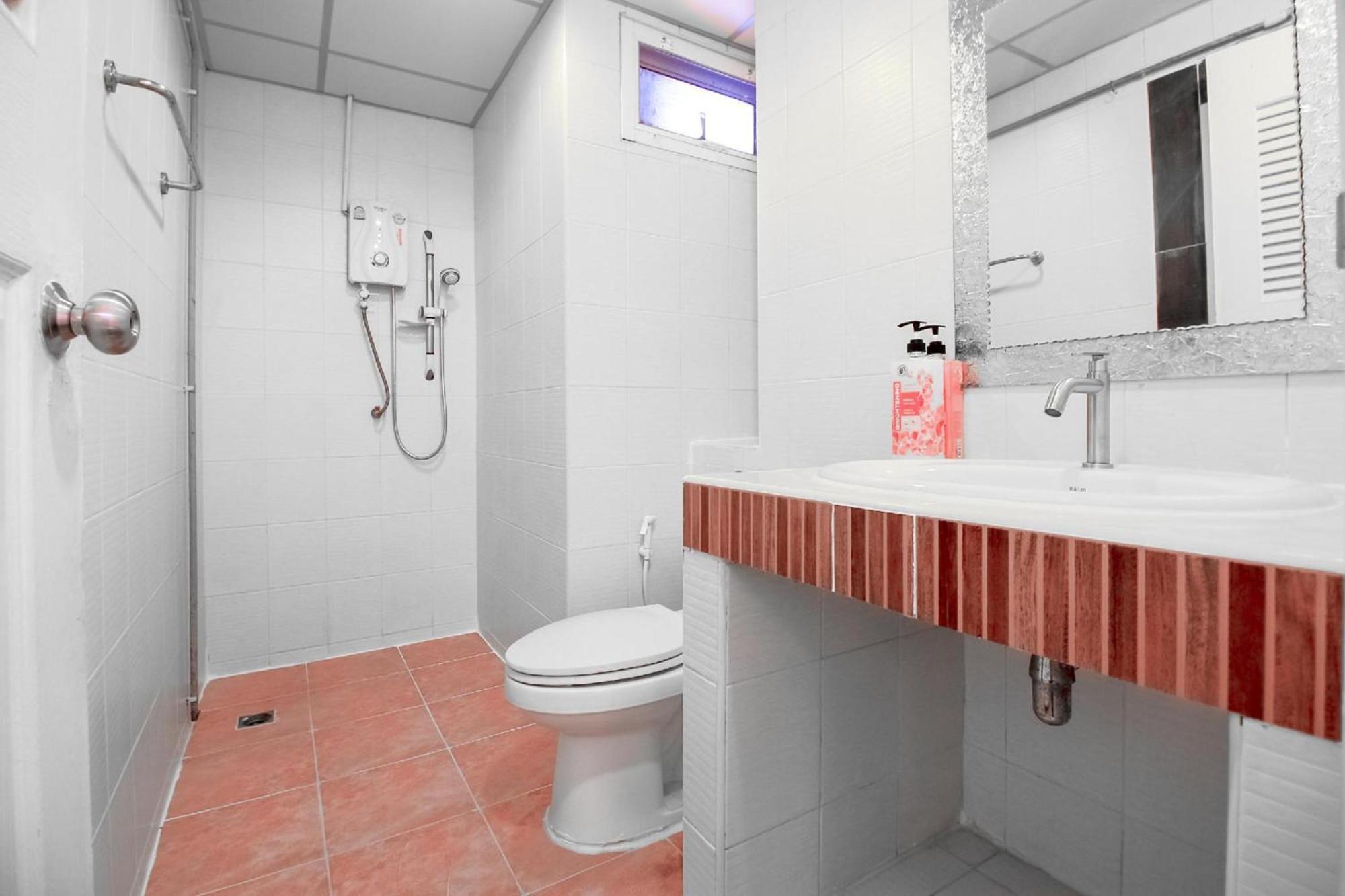 Capital O 411 Grandview Condo 15 Bangkok Zewnętrze zdjęcie