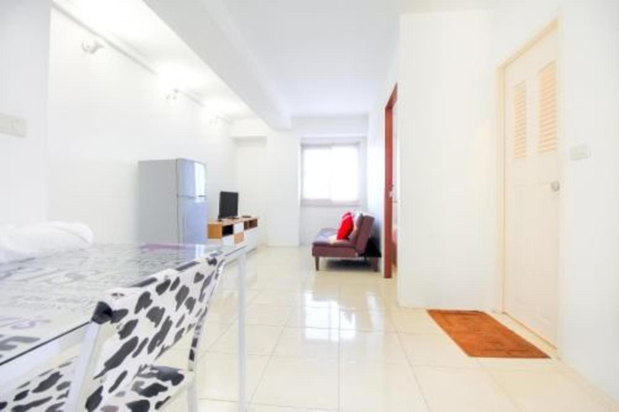 Capital O 411 Grandview Condo 15 Bangkok Zewnętrze zdjęcie