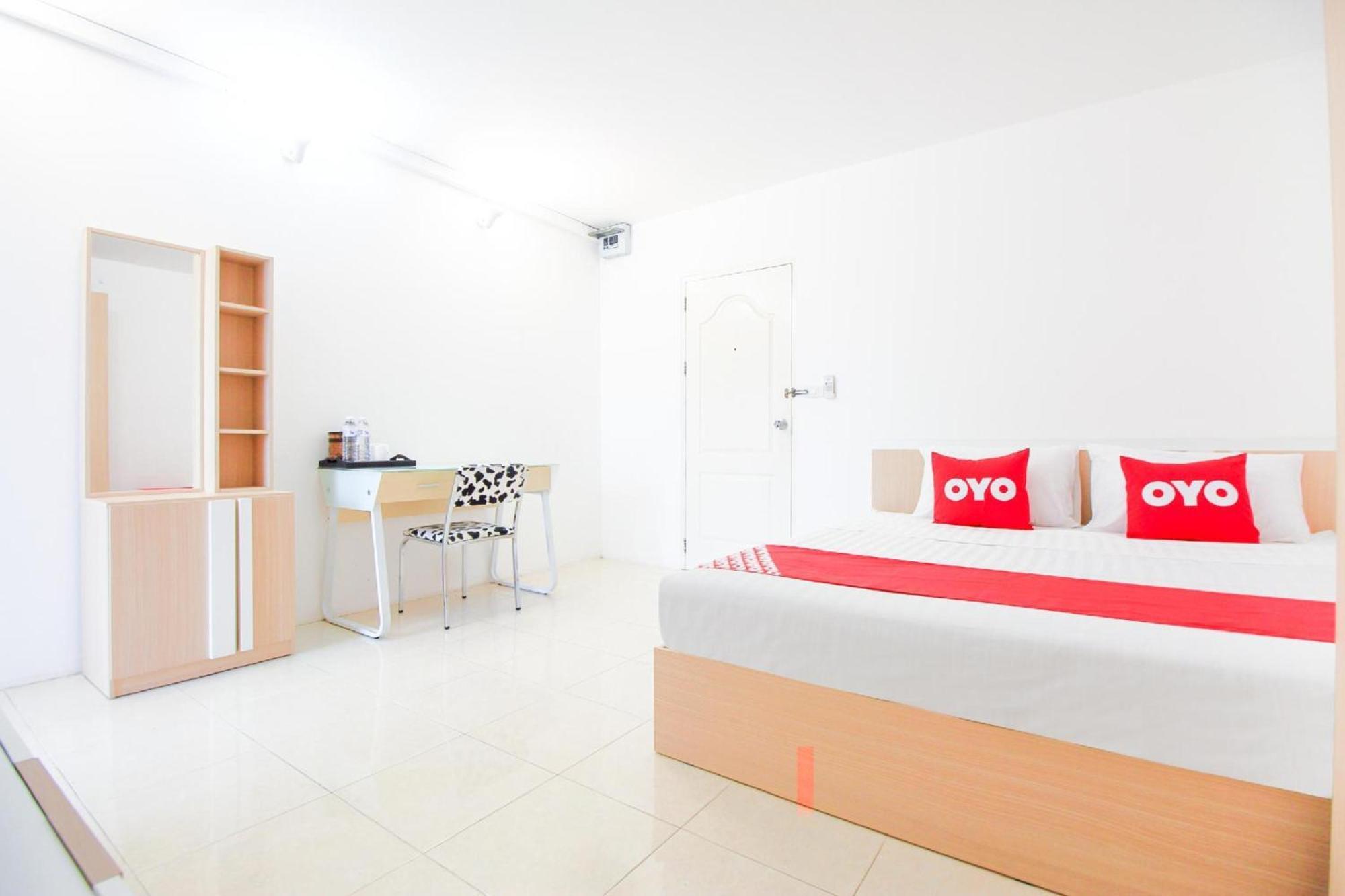 Capital O 411 Grandview Condo 15 Bangkok Zewnętrze zdjęcie