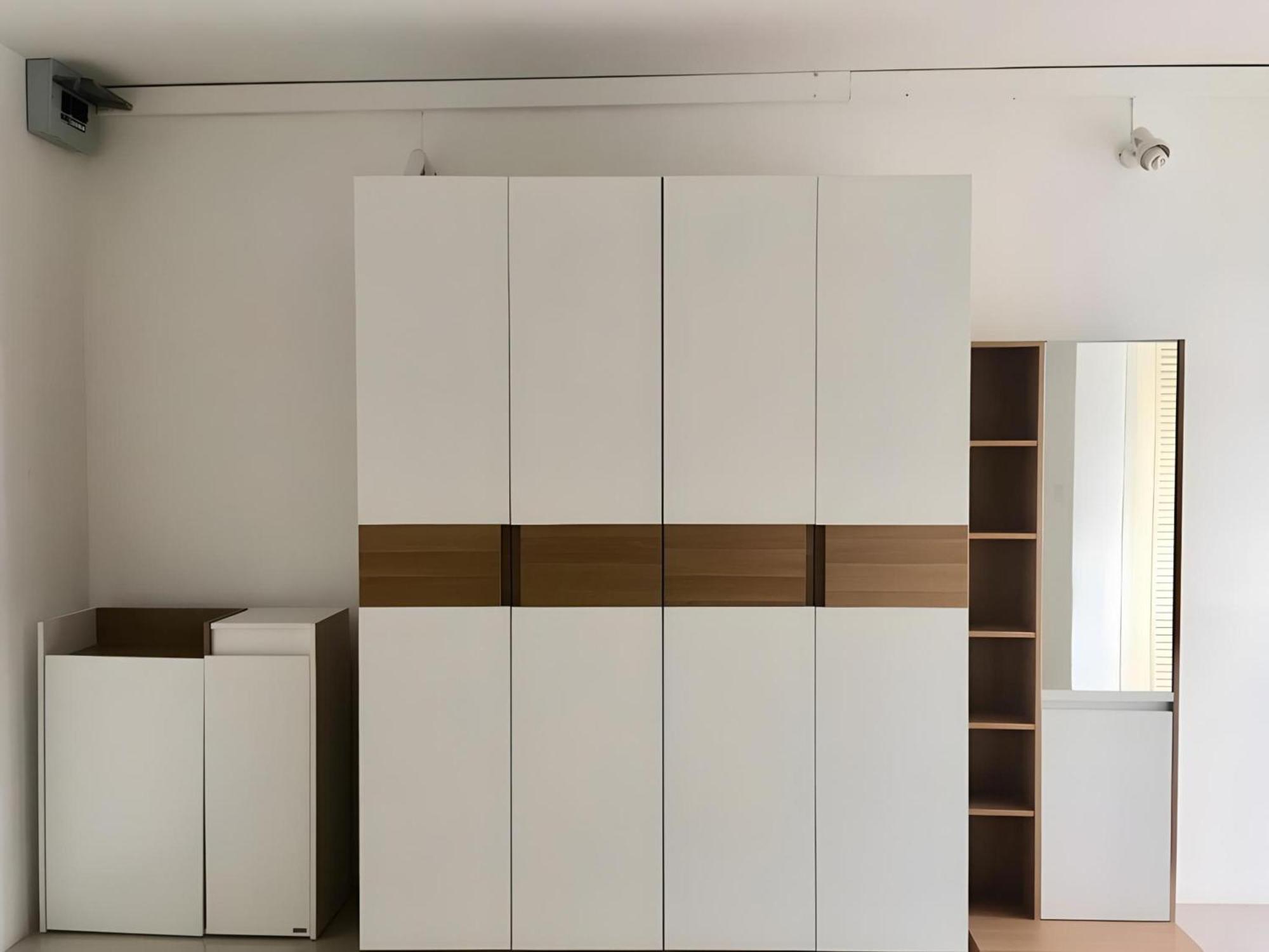 Capital O 411 Grandview Condo 15 Bangkok Zewnętrze zdjęcie
