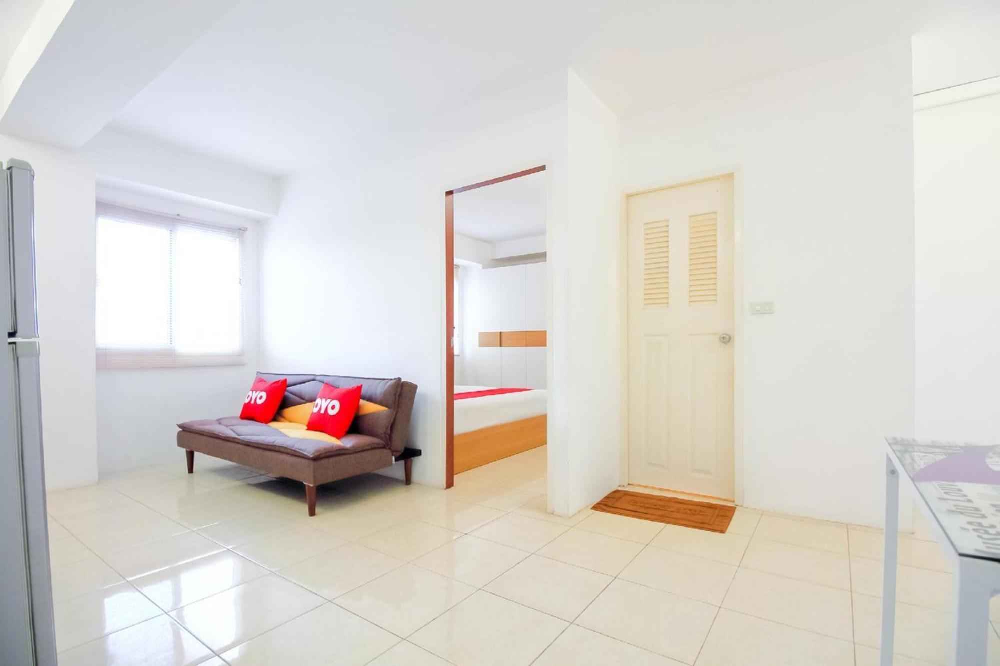 Capital O 411 Grandview Condo 15 Bangkok Zewnętrze zdjęcie