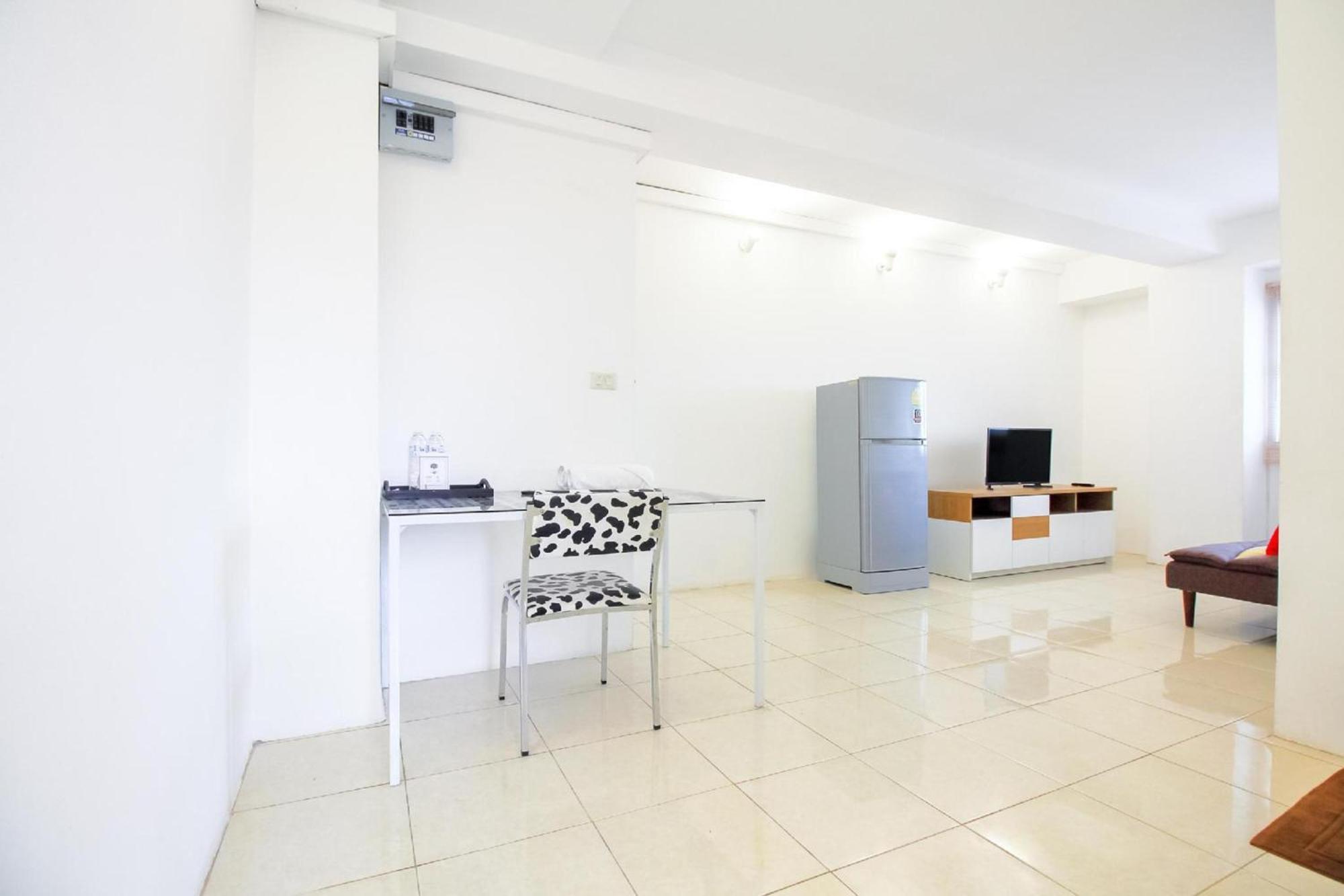 Capital O 411 Grandview Condo 15 Bangkok Zewnętrze zdjęcie
