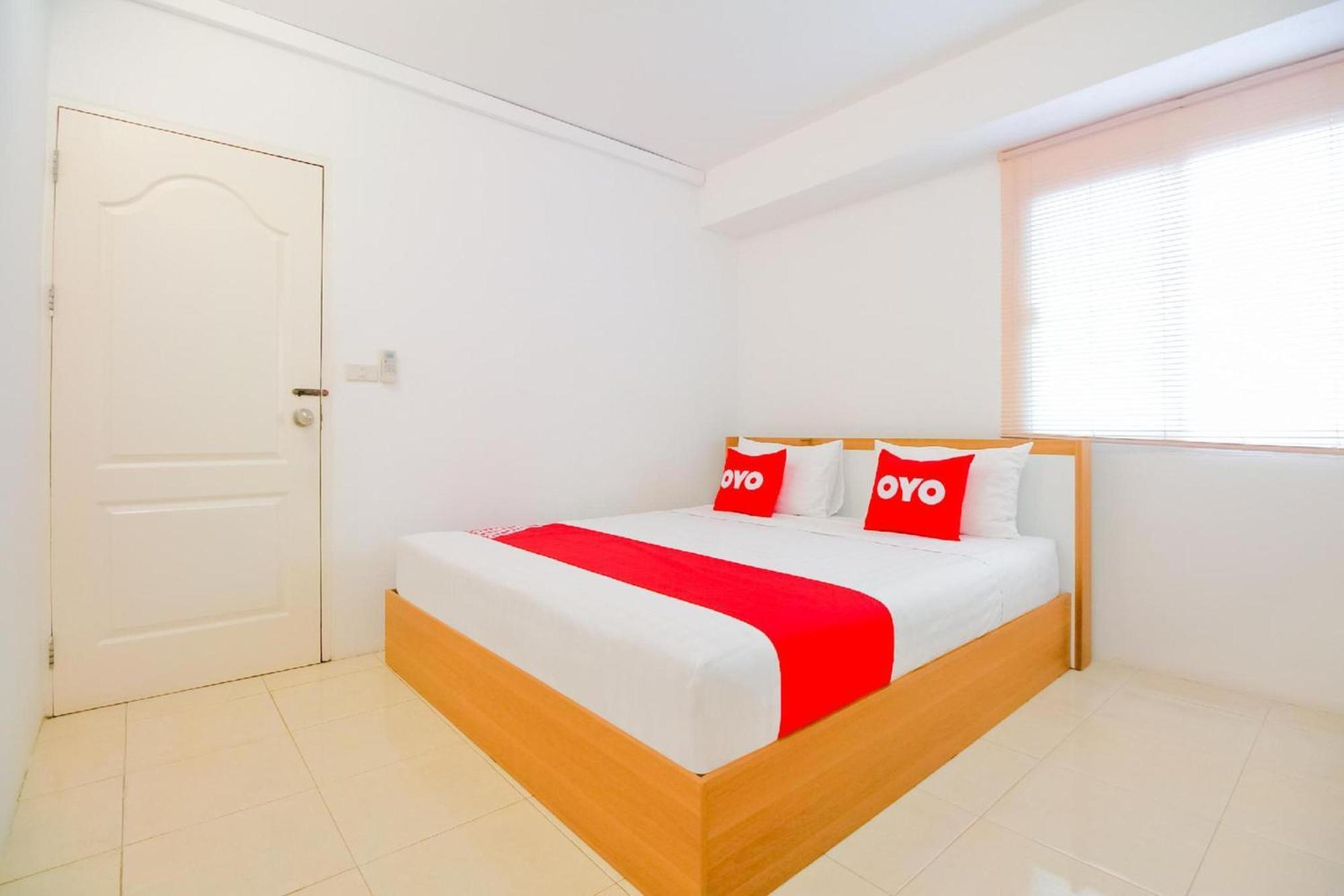 Capital O 411 Grandview Condo 15 Bangkok Zewnętrze zdjęcie
