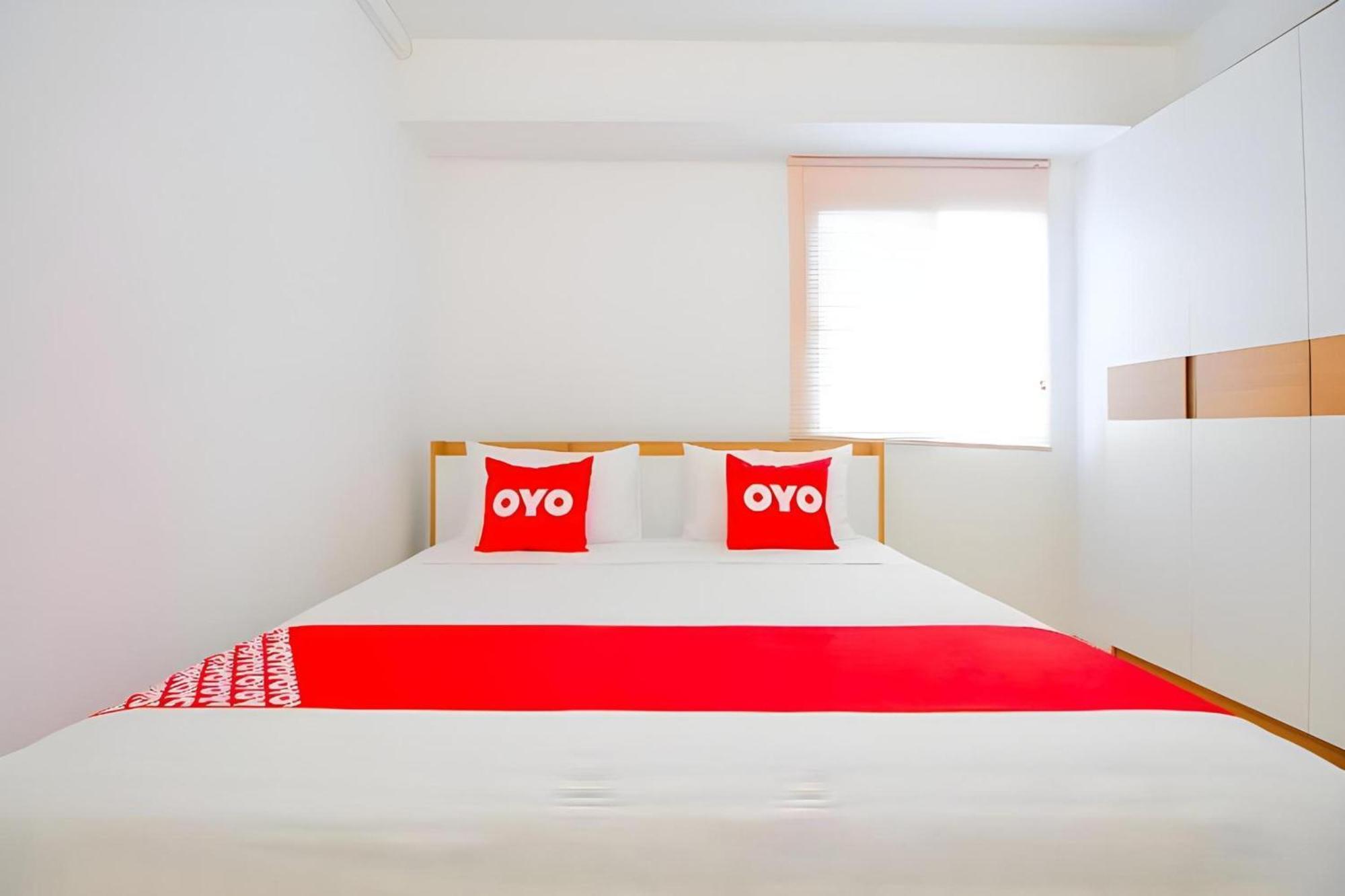 Capital O 411 Grandview Condo 15 Bangkok Zewnętrze zdjęcie