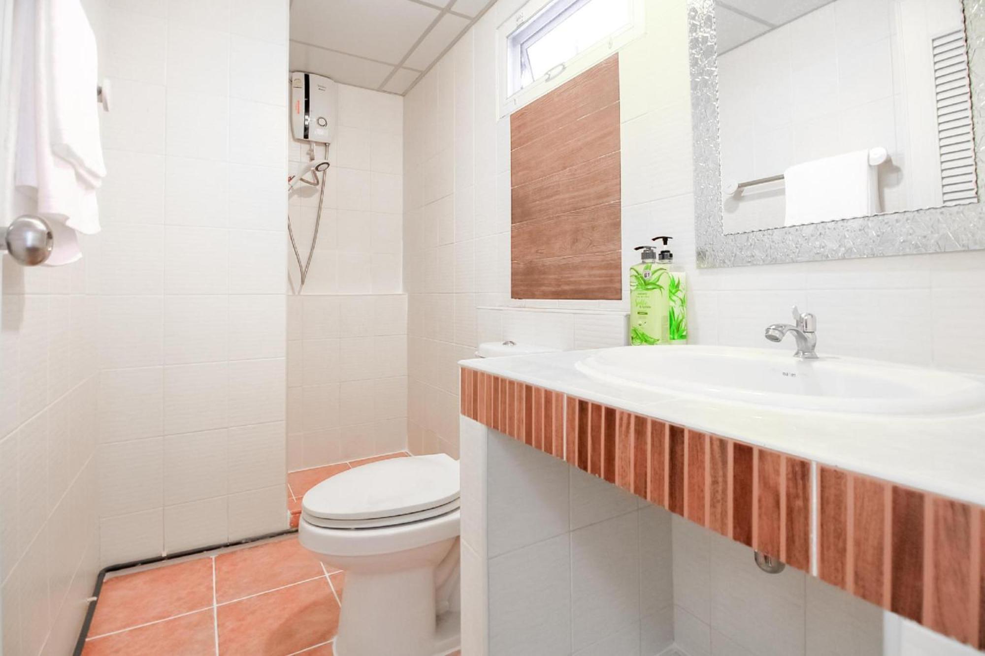Capital O 411 Grandview Condo 15 Bangkok Zewnętrze zdjęcie