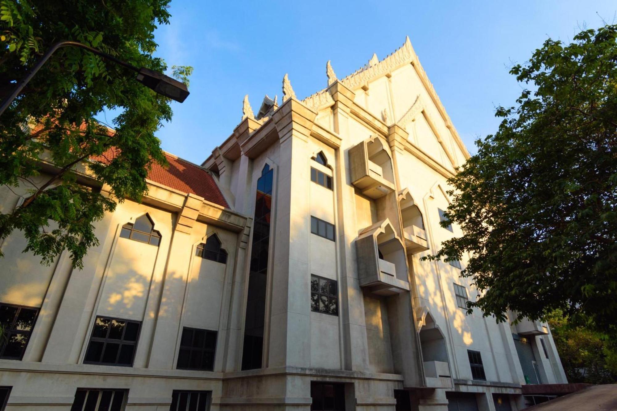 Capital O 411 Grandview Condo 15 Bangkok Zewnętrze zdjęcie