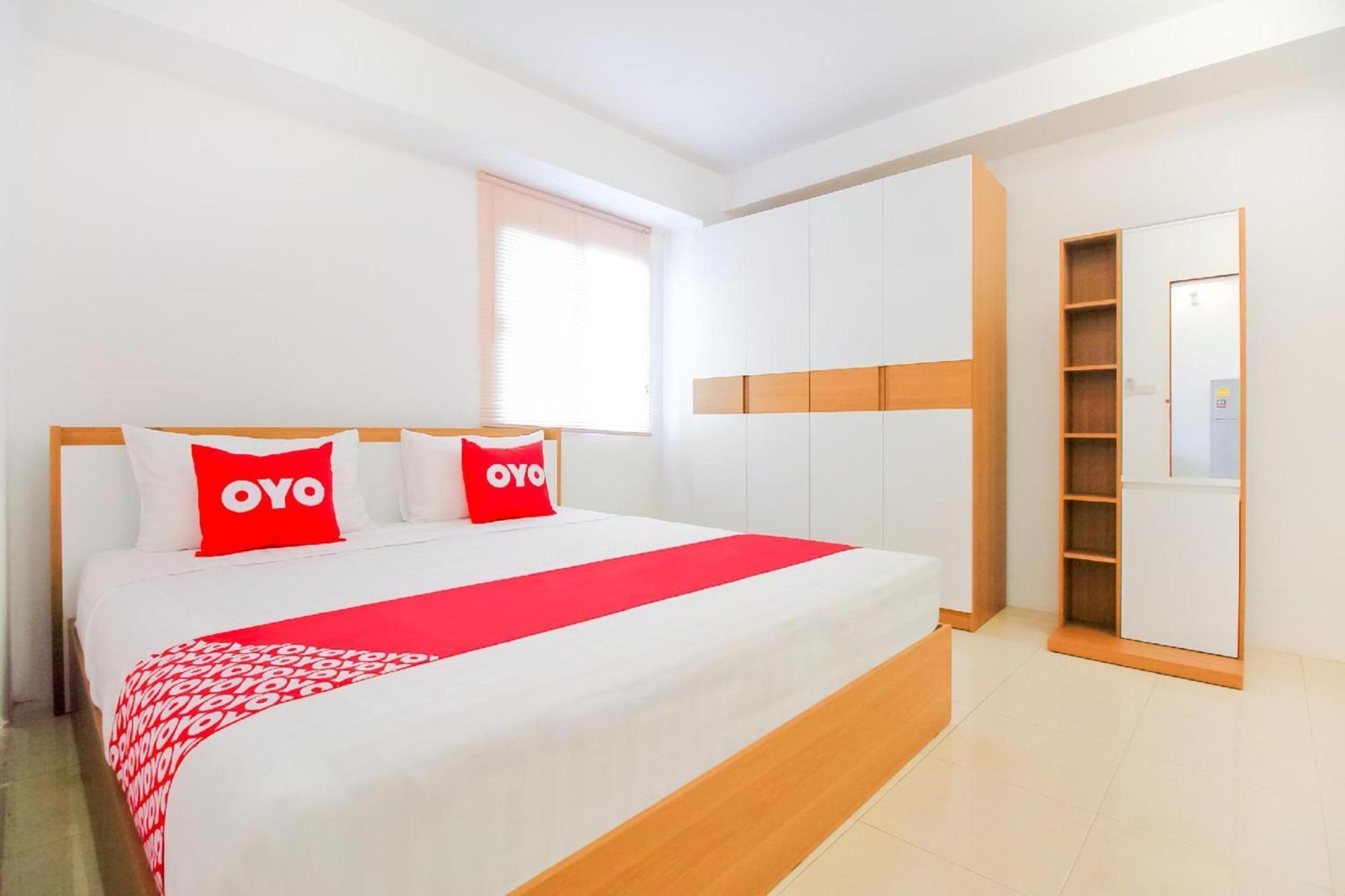 Capital O 411 Grandview Condo 15 Bangkok Zewnętrze zdjęcie