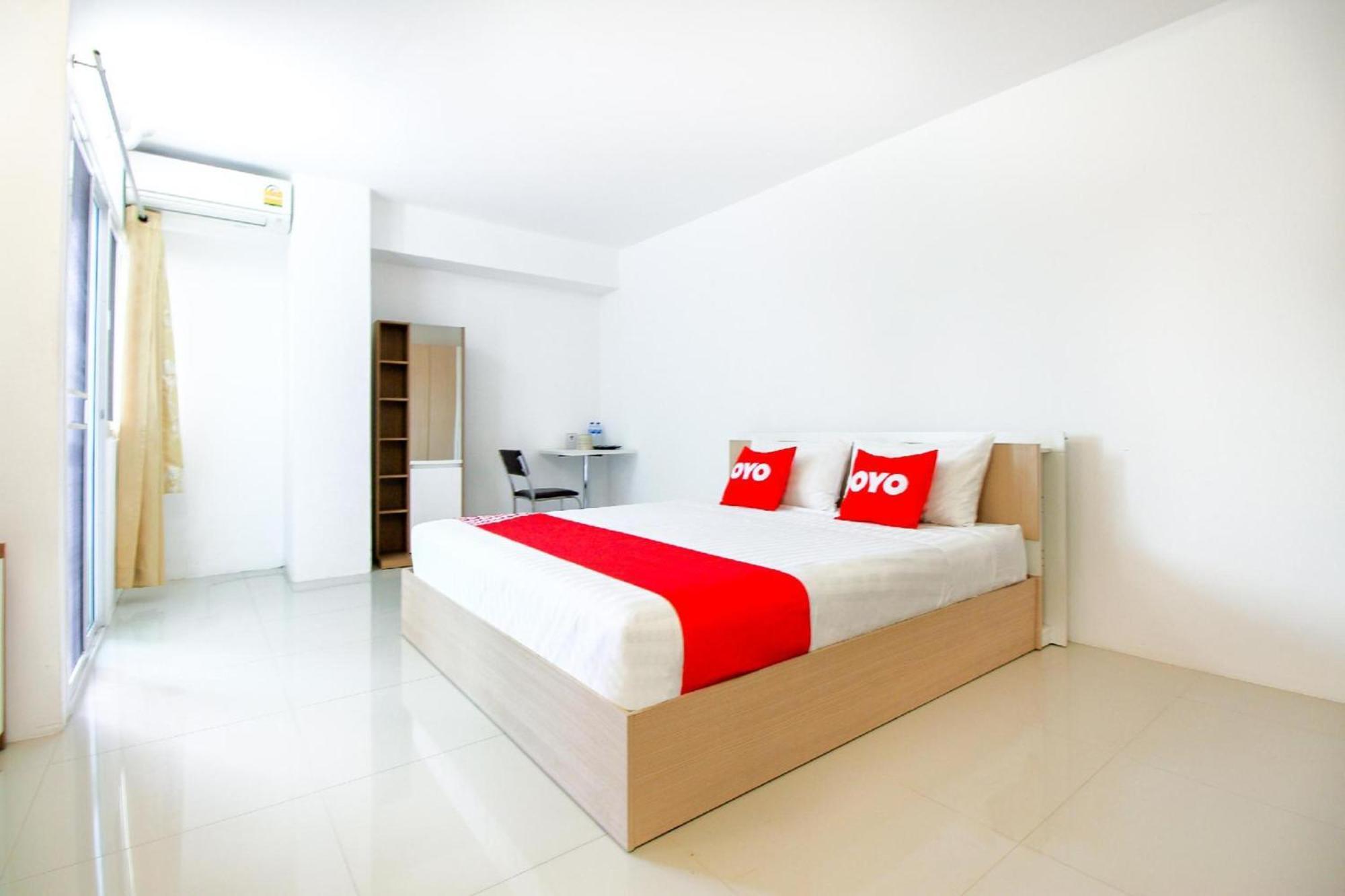 Capital O 411 Grandview Condo 15 Bangkok Zewnętrze zdjęcie